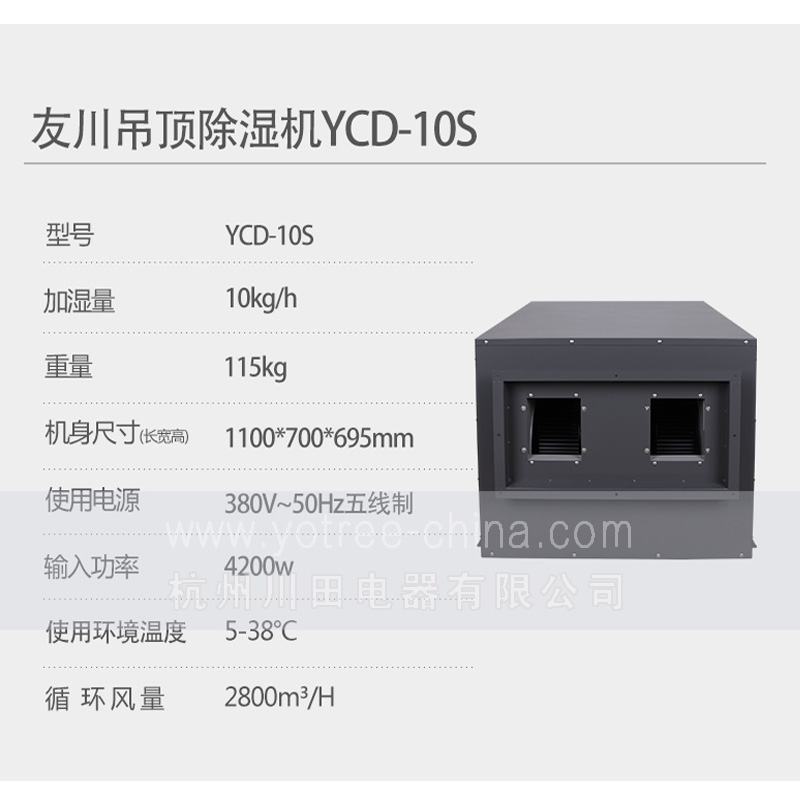 5、YCD-10S  地下室吊頂除濕機(jī) 技術(shù)參數(shù).jpg